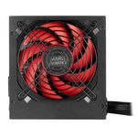 Mars-Gaming-MPIII850-alimentatore-per-computer-850-W-20-4-pin-ATX-ATX-Nero-Rosso