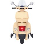 E-Spidko-Vespa-GTS-Super-Sport-a-batteria-12V-colore-crema-mis.-102-x-75-x-51-cm-accensione-con-effetti-sonori-clacson-funzionante-retromarcia-fari-led-anteriori-e-posteriori-sellino-in-pelle-paravento-anteriore-bauletto-porta-oggetti-portata-mas