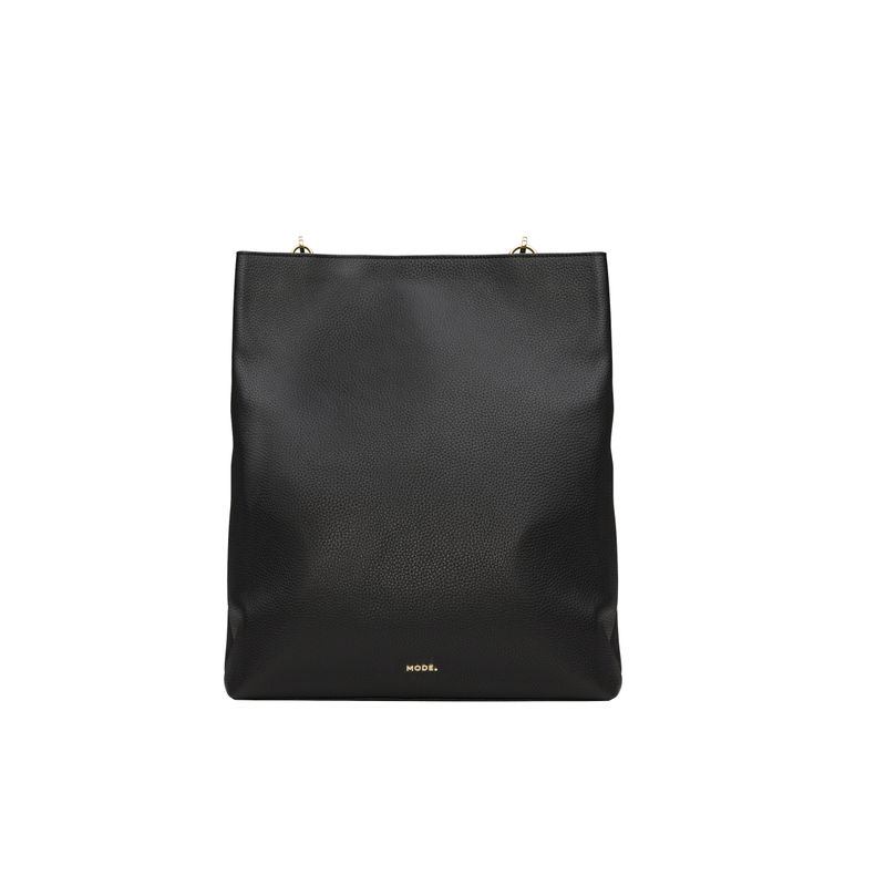 dbramante1928-Melbourne-borsa-per-notebook-Nero