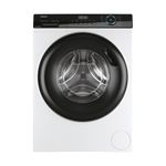 Haier I-Pro Series 3 HW90-B14939-IT lavatrice Caricamento frontale 9 kg 1400 Giri/min Bianco