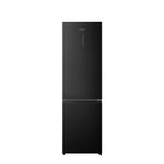 Hisense RB440N4AFE frigorifero con congelatore Libera installazione 336 L E Nero