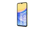 Samsung-Galaxy-SM-A156B-165-cm-6.5-Dual-SIM-ibrida-Android-14-5G-USB-tipo-C-4-GB-128-GB-5000-mAh-Giallo--Galaxy-A15-5G-1