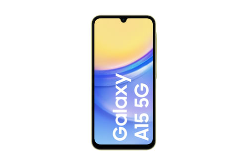 Samsung-Galaxy-SM-A156B-165-cm-6.5-Dual-SIM-ibrida-Android-14-5G-USB-tipo-C-4-GB-128-GB-5000-mAh-Giallo--Galaxy-A15-5G-1