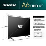 Smart-TV-50--4K-Ultra-HD-50A6N