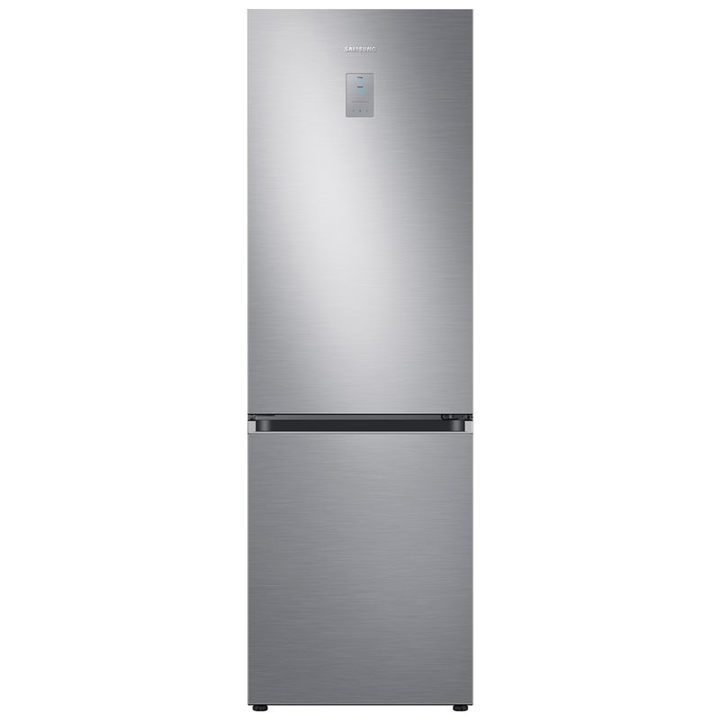 RB34C775CS9-frigorifero-Combinato-EcoFlex-AI-1.85m-344L-Libera-installazione-con-congelatore-Wifi-185m-344-L-con-rivestimento-in-acciaio-inox-Classe-C-Inox