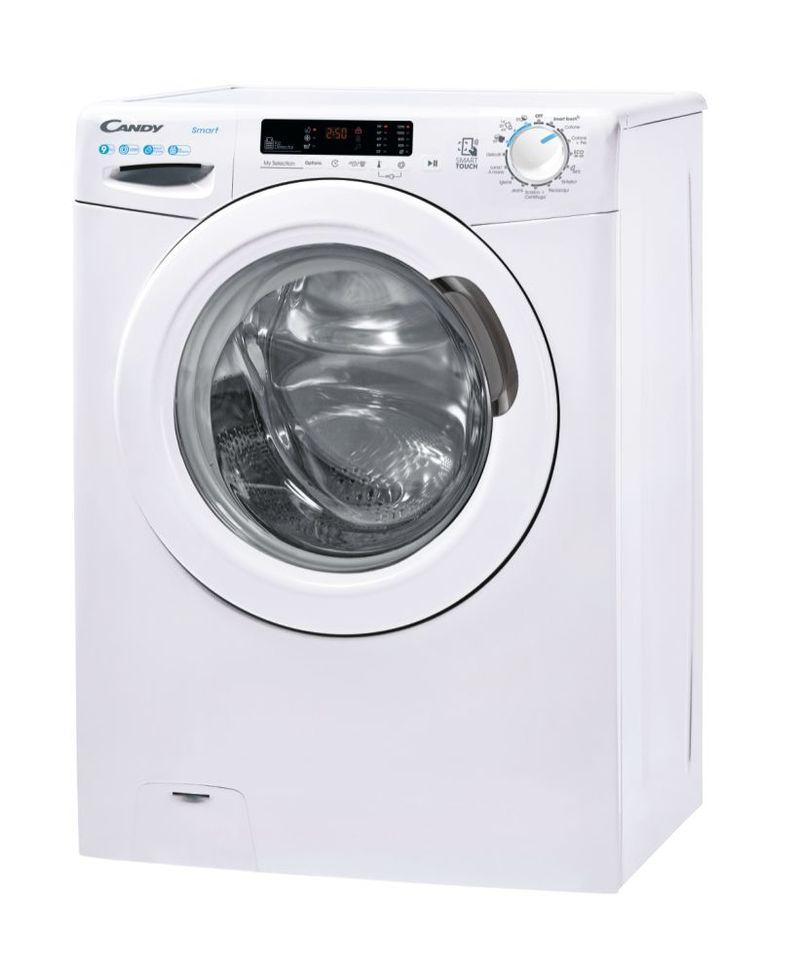 SMART-CS1292DE-11-LAVATRICE-9-KG-1200-GIRI