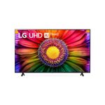 LG 70UR80003LJ TV 177,8 cm (70") 4K Ultra HD Smart TV Wi-Fi Nero