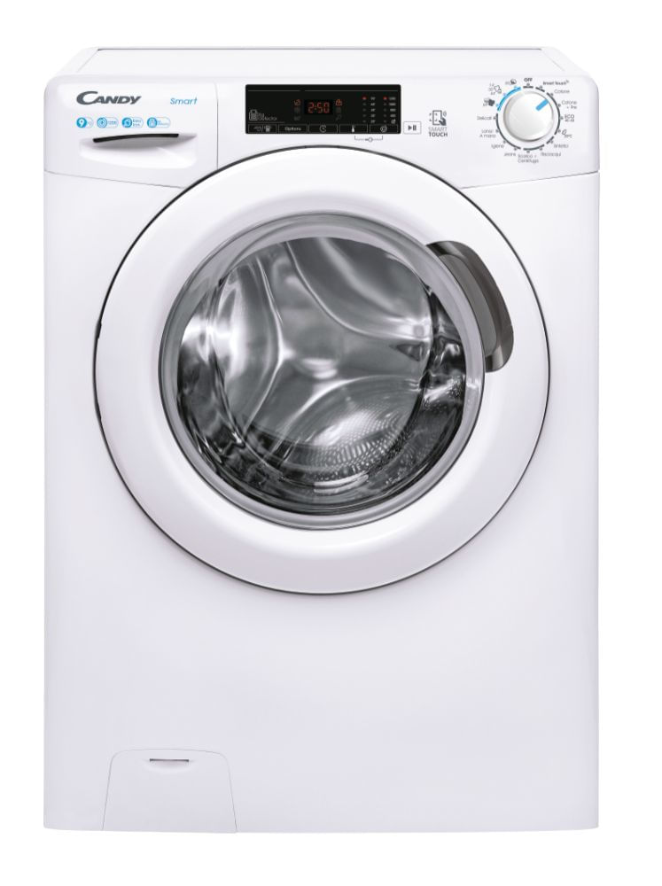 SMART-CSS129TE-11-LAVATRICE-CARICAMENTO-FRONTALE-9-KG-1200-GIRI