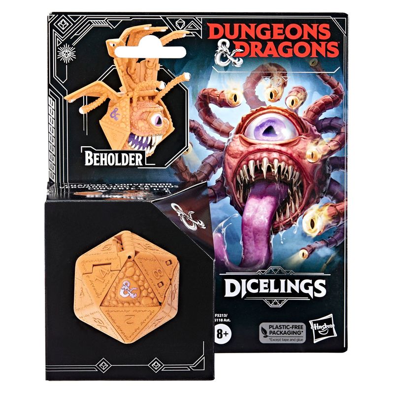 Dungeons--Dragons-Beholder