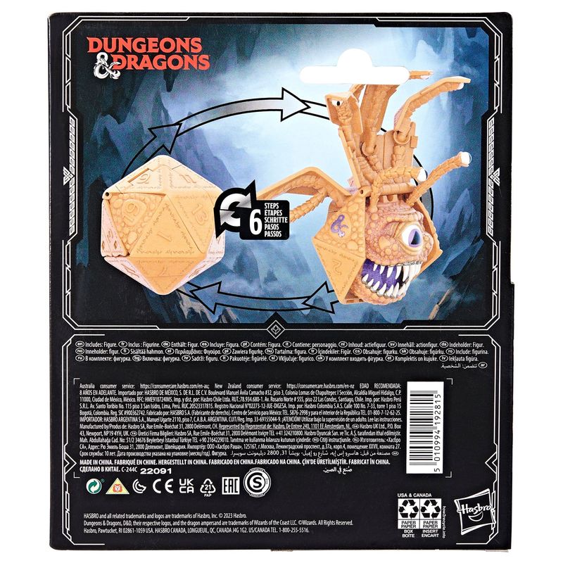 Dungeons--Dragons-Beholder