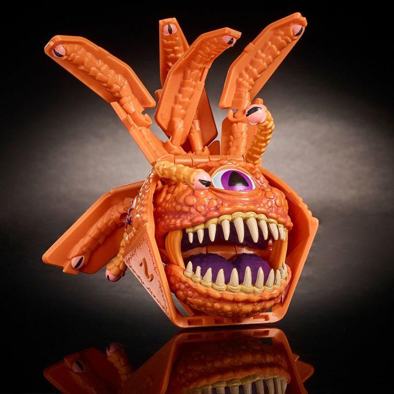 Dungeons--Dragons-Beholder