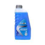 Maxtech-liquido Per Radiatore Radiatori Pronto All'uso Antifreeze -20 Blu 1 Lt Sir-antf -