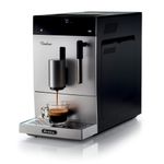 Ariete 1452 Diadema, Macchina da caffè automatica, 1350W, 19 bar di pressione, Per caffè, americano e acqua calda