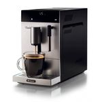 Macchina-Caffe-Espresso-Automatica-Diadema-Silver