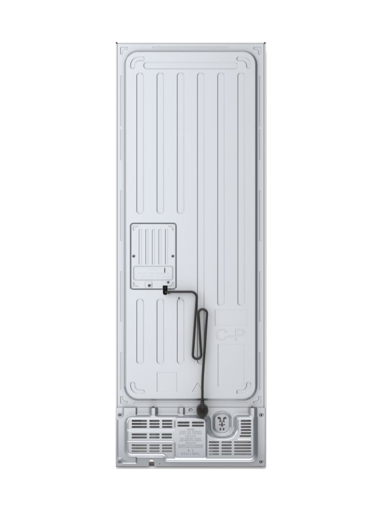 INSTASWITCH-H3F-285WE-CONGELATORE-VERTICALE-LIBERA-INSTALLAZIONE-285-L-E-BIANCO