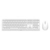 Tastiera-Philips-Usb-Combo---Mouse-Retail-Spt6307W-34-Wireless-Bianca