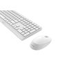 Tastiera-Philips-Usb-Combo---Mouse-Retail-Spt6307W-34-Wireless-Bianca