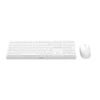 Tastiera-Philips-Usb-Combo---Mouse-Retail-Spt6307W-34-Wireless-Bianca