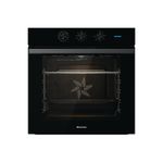 Hisense BI64111AB forno 77 L 3500 W A Nero