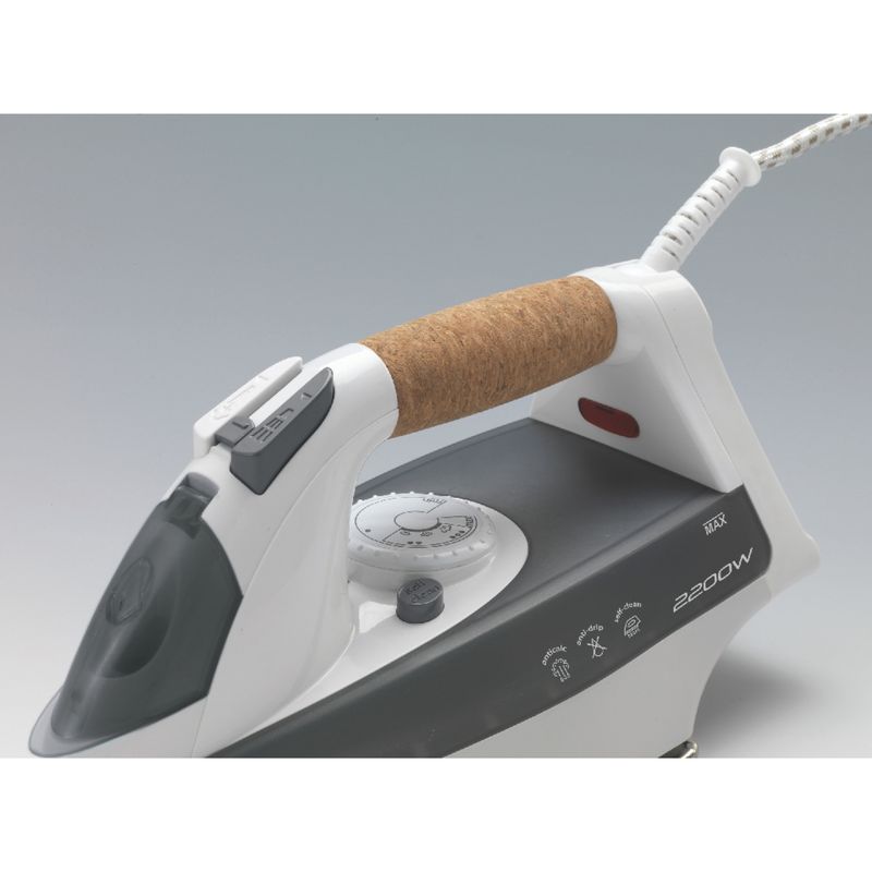 Steam-Iron-2200W