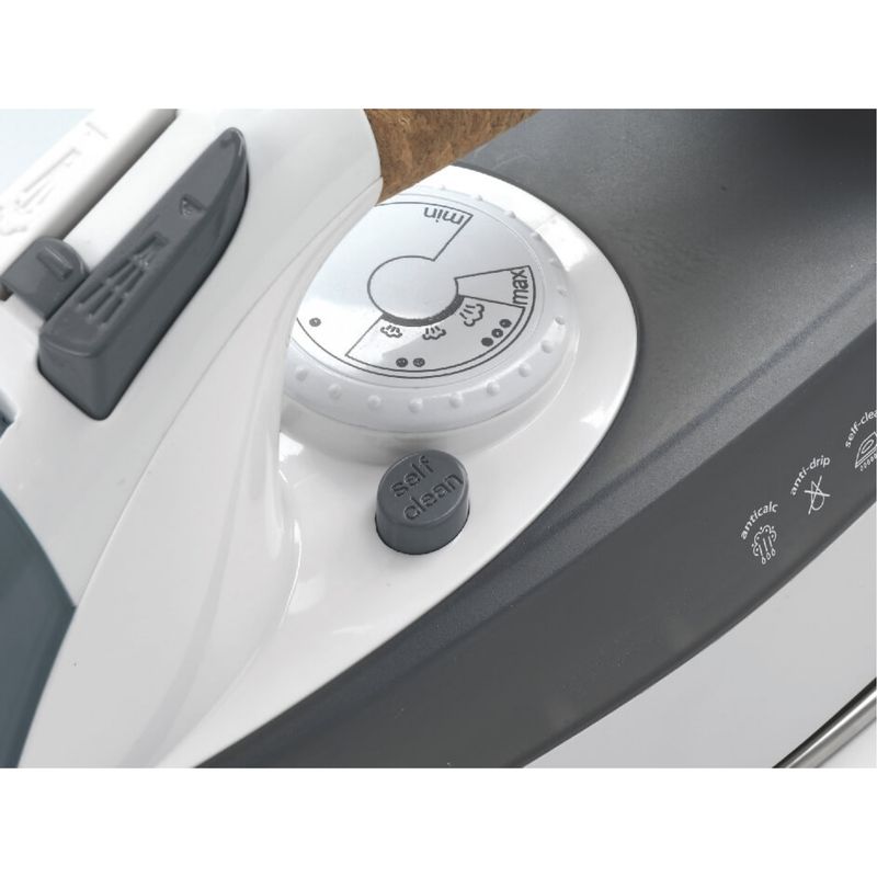 Steam-Iron-2200W