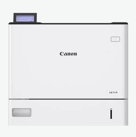 Stampante-i-SENSYS-X-1861P