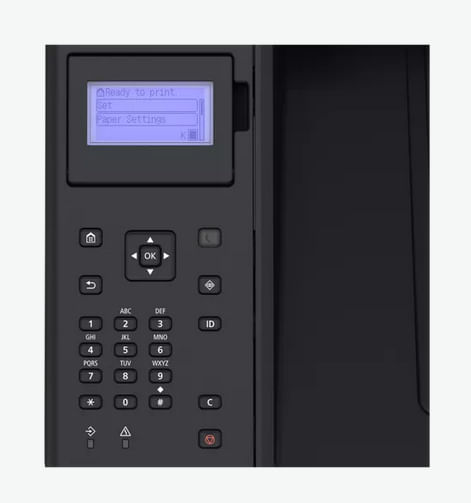 Stampante-i-SENSYS-X-1861P