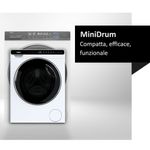 MINIDRUM-LAVATRICE-5KG-Classe-A