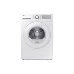 Samsung Asciugatrice Crystal EcoDry™ 8 Kg DV80CGC2B0THET