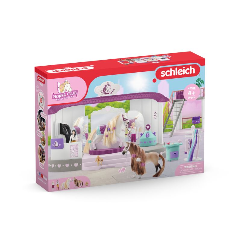 schleich-HORSE-CLUB-Sofia’s-Beauties-Horse-Beauty-Salon