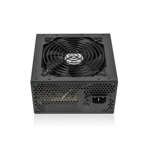 L-Link-LL-PS-500-CAB-alimentatore-per-computer-500-W-24-pin-ATX-ATX-Nero