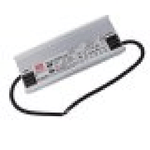 MeanWell HLG-320H-24 Alimentatore Led Driver CV CC IP67 320W 24V 13,34A Input 220V e 110V