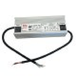 MeanWell HLG-320H-48 Alimentatore Led Driver CV CC IP67 320W 48V 6,7A Input 220V e 110V