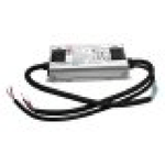 MeanWell XLG-75-L-AB Led Driver Corrente Costante 700mA 53-107V 75W IP67 Dimmerabile 3 In 1