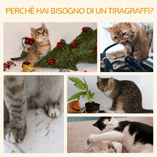 PawHut-Casetta-Cuccia-per-Gatti-Tiragraffi-a-Torre-3-Nicchie-Corda-in-Sisal-Alga-Marina