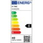 Pannello Led Da Incasso 60X60 45W Bianco Freddo 6400K SKU-2160256