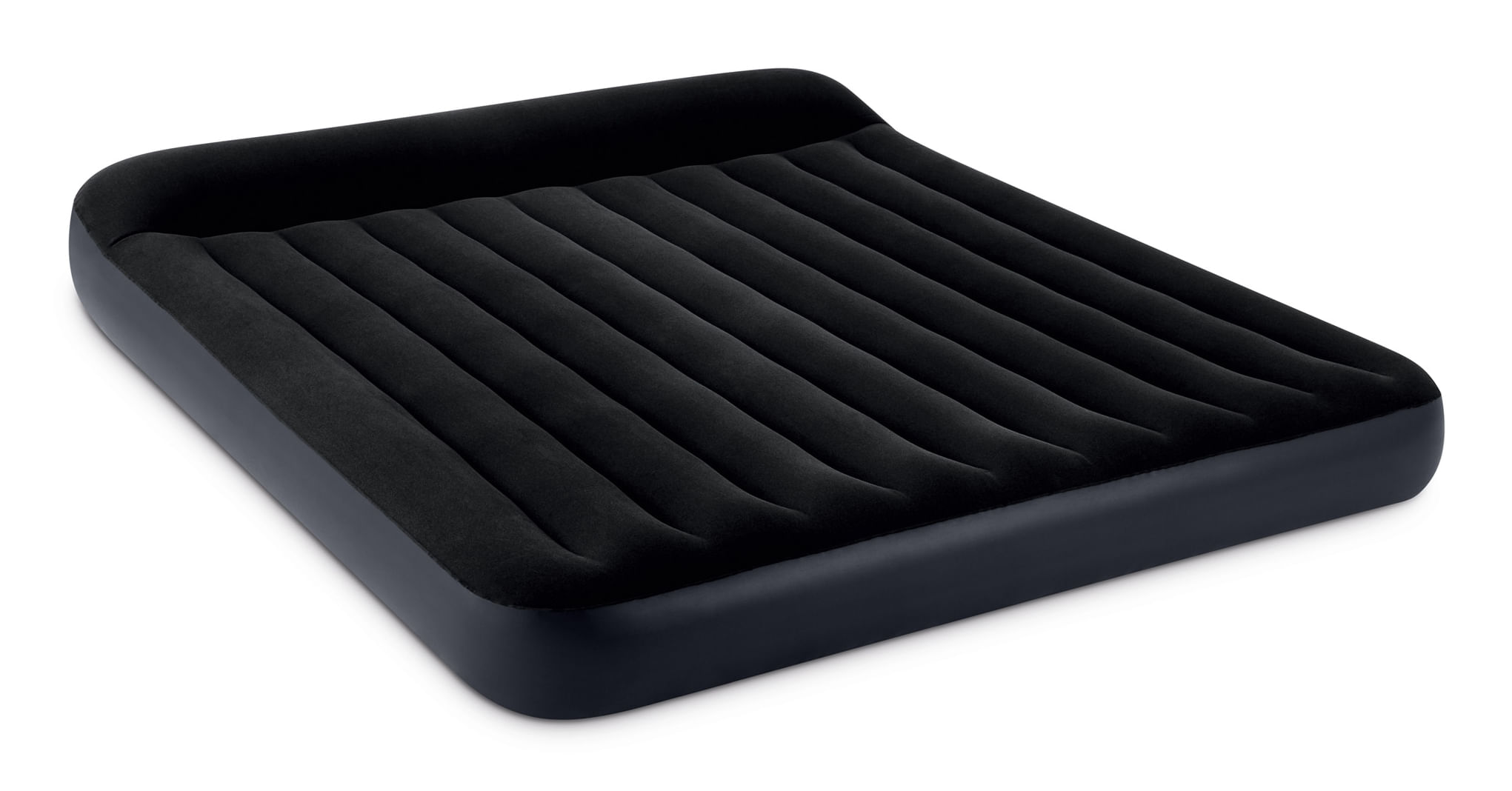 Intex Materasso Dura-Beam Pillow Rest Piazza E Mezza Con Tecnologia Fiber Tech 137X191X25 Cm