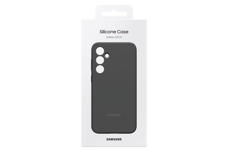 Samsung-Cover-in-Silicone-per-Galaxy-S23-FE-Graphite