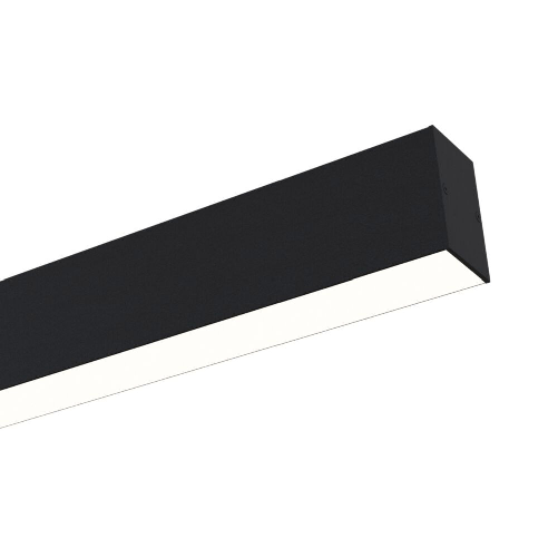 Lampada-Per-Binario-Moderno-Alluminio-Nero-Luce-Calda-20W