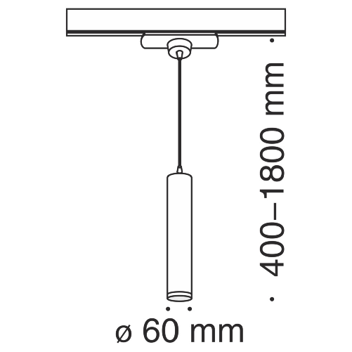 Pendente-Per-Binario-Moderno-In-Alluminio-Nero-1-Luce