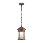 Lampada-Da-Terra-Vintage-Da-Esterno-Alluminio-Marrone-1-Luce-E27-60W-Ip44