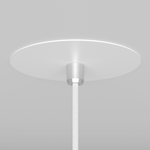 Lampadario-A-Sospensione-Moderno-Nevill-Metallo-Bianco-1-Luce-Gu10-40W