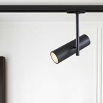 Faretto-Per-Binario-Elti-Moderno-Alluminio-Nero-1-Luce