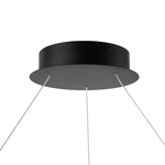 Lampadario-A-Sospensione-Moderno-Interstellar-Metallo-Grigio-Luce-Led-41W