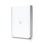 UBIQUITI-ACCESS-POINT-U7-PRO-WALL-WIRELESS-UNIFI--WiFi-7-5-6-PoE-2.4G-5-6HZ-MIMO-2X2----300-CLIENTS---U7-PRO-WALL