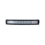 Barra Led 240W 1046mm 9V-60V Doppia Fila 80X3W Lente Combo IP67 Per Fuoristrada Jeep SUV Camper