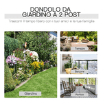 Outsunny-–-Dondolo-da-Giardino-a-Due-Posti-con-Tavolino-81-×-147-×-100cm