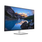 DELL-UltraSharp-U4323QE-LED-display-1092-cm--43--3840-x-2160-Pixel-4K-Ultra-HD-LCD-Argento