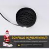 HOMCOM-Babbo-Natale-Gonfiabile-da-esterno-sugli-Sci-con-Luci-LED-e-Gonfiatore-in-dotazione---Multicolore
