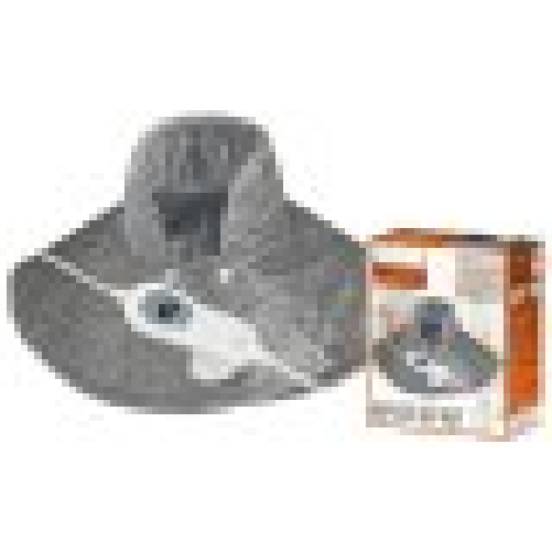 Scaldacollo Elettrico 100W Termoforo Soffice Spalle e Cervicale 3 Livelli Calore